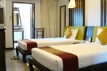 Отель Ananda Museum Gallery Hotel, Sukhothai Отель Ananda Museum Gallery Hotel, Sukhothai