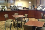 Отель Best Western Cotton Tree Inn Отель Best Western Cotton Tree Inn