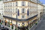 Отель Best Western Aida Opera Отель Best Western Aida Opera