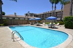 Отель Best Western Airpark Hotel - LAX Отель Best Western Airpark Hotel - LAX