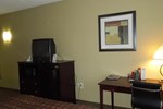 Отель Best Western Airport Inn & Suites Отель Best Western Airport Inn & Suites