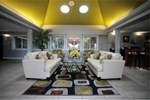 Отель Best Western Atrium Gardens Отель Best Western Atrium Gardens