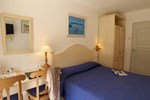 Отель Best Western Bed And Suites Отель Best Western Bed And Suites
