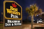 Отель Best Western Plus Bradbury Inn and Suites Отель Best Western Plus Bradbury Inn and Suites