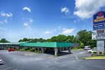 Отель Best Western Branson Inn Next to Silver Dollar City Отель Best Western Branson Inn Next to Silver Dollar City