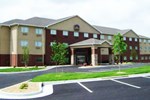 Отель Best Western Capital Inn Отель Best Western Capital Inn