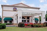 Отель Best Western Carlton Suites Отель Best Western Carlton Suites