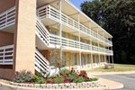Отель Best Western Central Plaza Отель Best Western Central Plaza