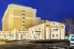 Отель Holiday Inn Express Charleston Downtown – Ashley River Отель Holiday Inn Express Charleston Downtown – Ashley River
