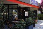 Отель Best Western Bastia Centre Отель Best Western Bastia Centre