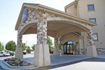 Отель Best Western Cottontree Inn Отель Best Western Cottontree Inn
