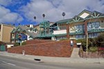Отель Best Western Dana Point Inn-By Отель Best Western Dana Point Inn-By