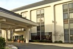 Отель Best Western Plus Dayton N.W. Отель Best Western Plus Dayton N.W.