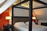 Отель Best Western De La Poste Отель Best Western De La Poste