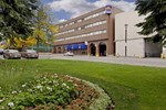 Отель Best Western Downtown Sudbury Отель Best Western Downtown Sudbury