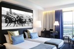 Отель Best Western Hôtel Du Parc Отель Best Western Hôtel Du Parc