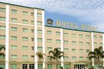 Отель Best Western Dubai Macae Отель Best Western Dubai Macae