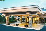Отель Best Western Dulles Airport Inn Отель Best Western Dulles Airport Inn