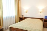 Отель Kolonna Hotel Brigita Отель Kolonna Hotel Brigita