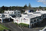 Отель Ellerslie International Motor Inn Отель Ellerslie International Motor Inn