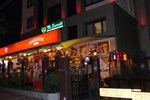 Апартаменты The Emerald - Hotel & Executive Apartments Апартаменты The Emerald - Hotel & Executive Apartments