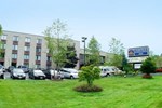Отель Best Western Plus Fairfield Executive Inn Отель Best Western Plus Fairfield Executive Inn