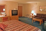 Отель Best Western Falcon Plaza Отель Best Western Falcon Plaza