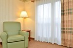 Отель Best Western Plus Freeport Inn Отель Best Western Plus Freeport Inn