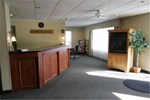 Отель Best Western Galaxy Inn Отель Best Western Galaxy Inn