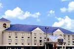 Отель Best Western Plus Georgetown Kentucky Отель Best Western Plus Georgetown Kentucky