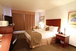 Отель Best Western Gold Rush Inn Отель Best Western Gold Rush Inn