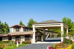 Отель Best Western Golden Key Отель Best Western Golden Key