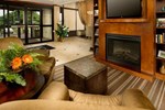 Отель Best Western Frederick Отель Best Western Frederick
