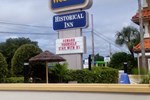 Отель Best Western Historical Inn Отель Best Western Historical Inn
