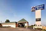 Отель Best Western Holiday Plaza Richmond Отель Best Western Holiday Plaza Richmond