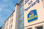 Отель Best Western Hotel Am Papenberg Отель Best Western Hotel Am Papenberg