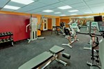 Отель Best Western Plus Rockville Отель Best Western Plus Rockville