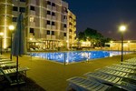 Отель Best Western Ara Solis Отель Best Western Ara Solis