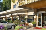 Отель Best Western Hotel Cristallo Отель Best Western Hotel Cristallo