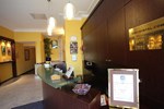 Отель Best Western Crystal Nancy Centre Отель Best Western Crystal Nancy Centre