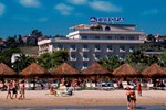 Отель Best Western Hotel Europa Отель Best Western Hotel Europa