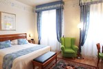 Отель Best Western Hotel Firenze Отель Best Western Hotel Firenze