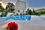 Отель Hotel Fiuggi Terme Отель Hotel Fiuggi Terme