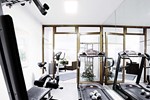 Отель Best Western Hotel Majestic Отель Best Western Hotel Majestic