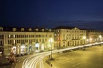 Отель Best Western Hotel Principe Отель Best Western Hotel Principe