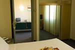 Отель Best Western Hotel Residence Italia Отель Best Western Hotel Residence Italia