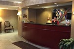 Отель Best Western on the Avenue Отель Best Western on the Avenue