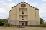 Отель Best Western Inn & Suites Отель Best Western Inn & Suites