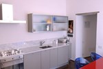 Апартаменты Palazzo Tempi Апартаменты Palazzo Tempi