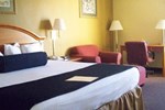 Отель Best Western Inn Florence Cincinnati Отель Best Western Inn Florence Cincinnati